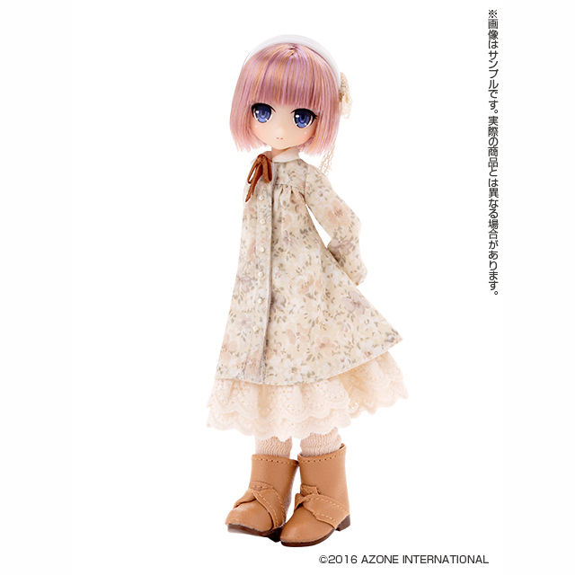 AZONE INTERNATIONAL::Lil Fairy::商品紹介-商品詳細