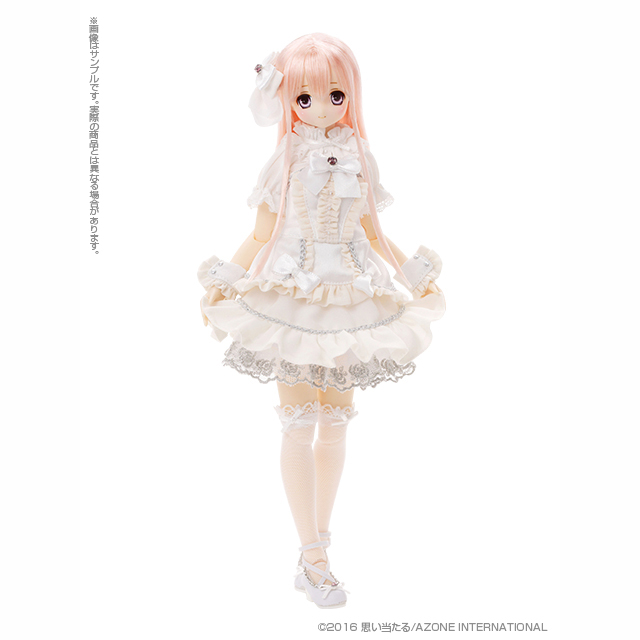 AZONE INTERNATIONAL::SAHRA'S a la mode::商品詳細