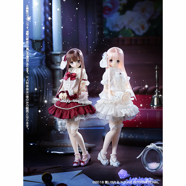 AZONE INTERNATIONAL::SAHRA'S a la mode::商品詳細