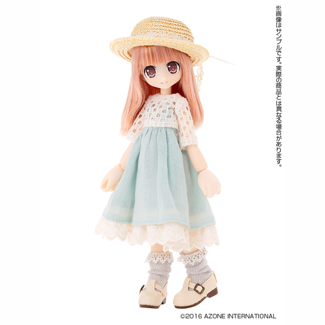AZONE INTERNATIONAL::Lil Fairy::商品紹介-商品詳細
