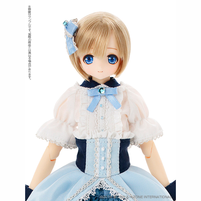 AZONE INTERNATIONAL::SAHRA'S a la mode::商品詳細