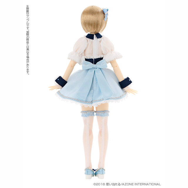 AZONE INTERNATIONAL::SAHRA'S a la mode::商品詳細