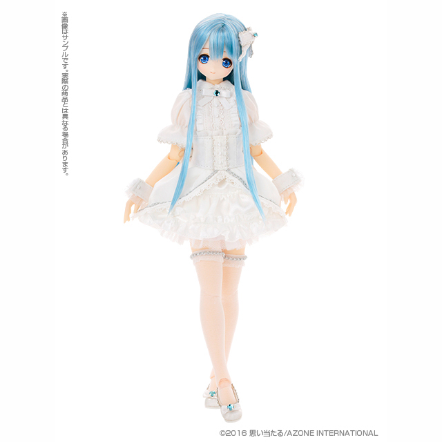 AZONE INTERNATIONAL::SAHRA'S a la mode::商品詳細