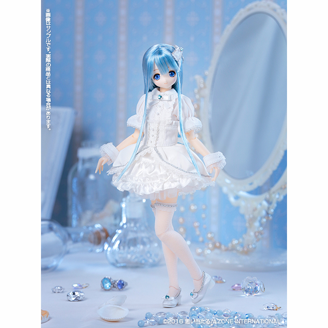 AZONE INTERNATIONAL::SAHRA'S a la mode::商品詳細