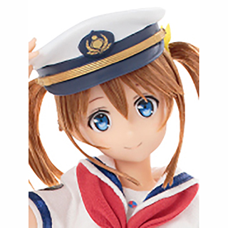 Azone International キャラクタードール ドール一覧