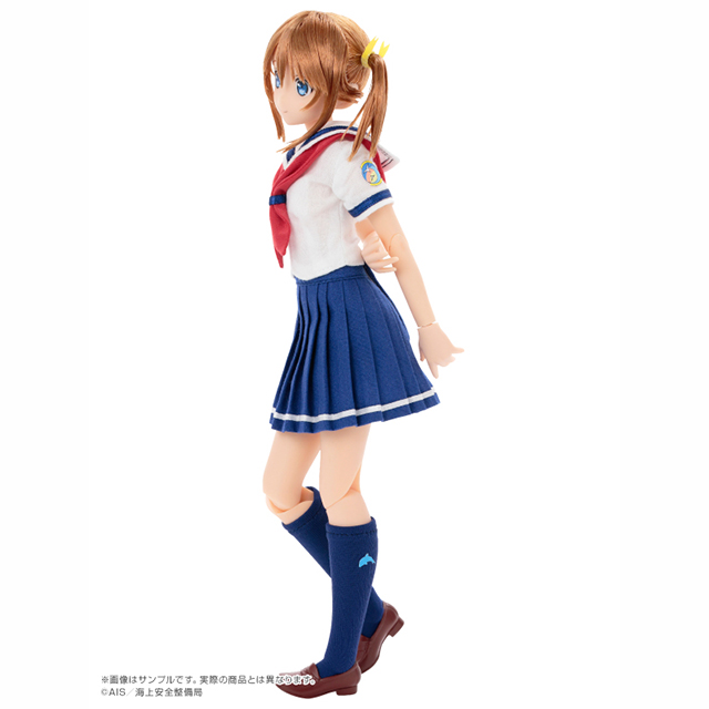 AZONE INTERNATIONAL::キャラクタードール::商品詳細