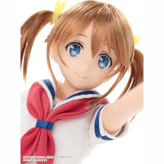 AZONE INTERNATIONAL::キャラクタードール::商品詳細