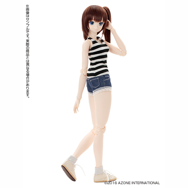 AZONE INTERNATIONAL::HappinessClover::商品詳細