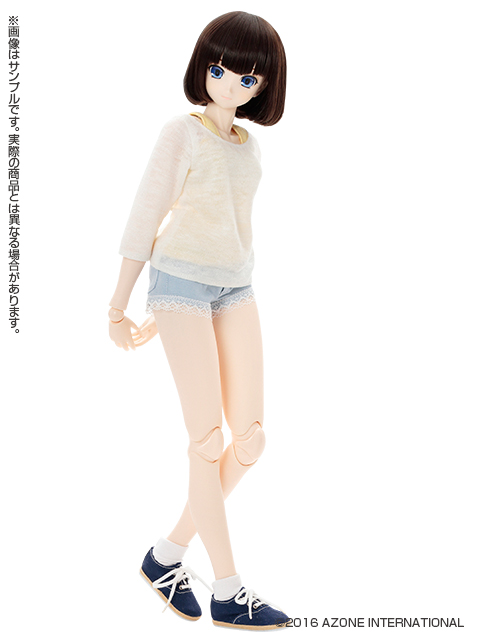 AZONE INTERNATIONAL::HappinessClover::商品詳細