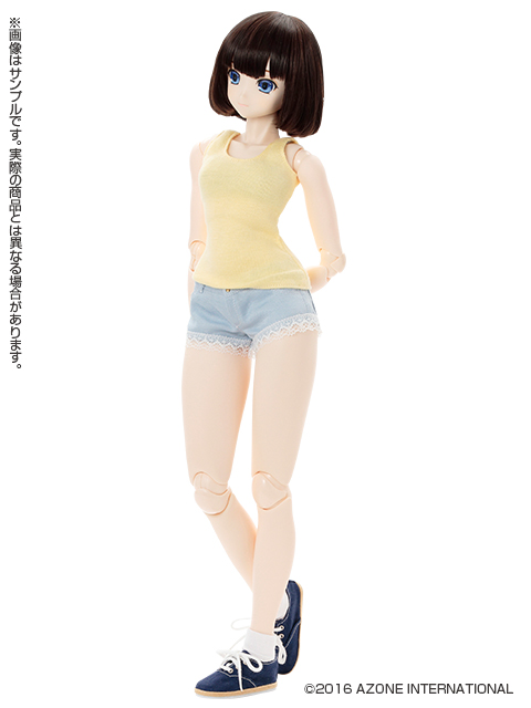 ななかさん専用 AZONE INTERNATIONAL::HappinessClover::商品詳細