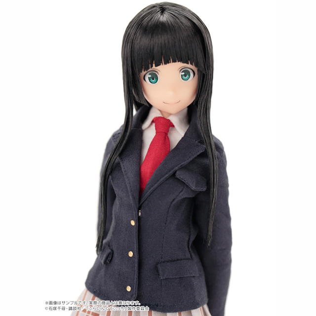 AZONE INTERNATIONAL::キャラクタードール::商品詳細