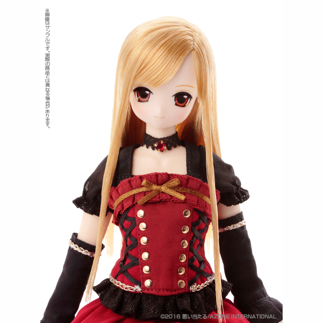 AZONE INTERNATIONAL::SAHRA'S a la mode::商品詳細