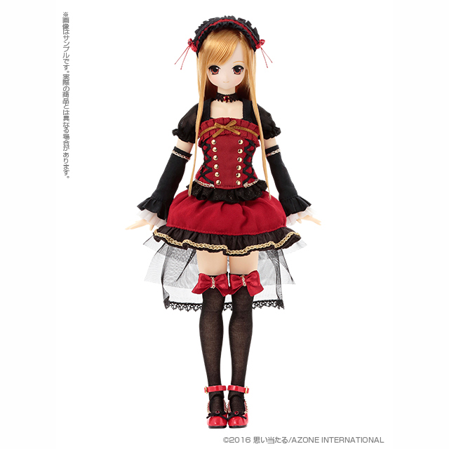 AZONE INTERNATIONAL::SAHRA'S a la mode::商品詳細