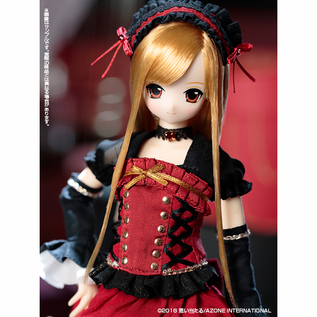 AZONE INTERNATIONAL::SAHRA'S a la mode::商品詳細