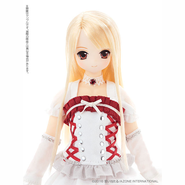 AZONE INTERNATIONAL::SAHRA'S a la mode::商品詳細