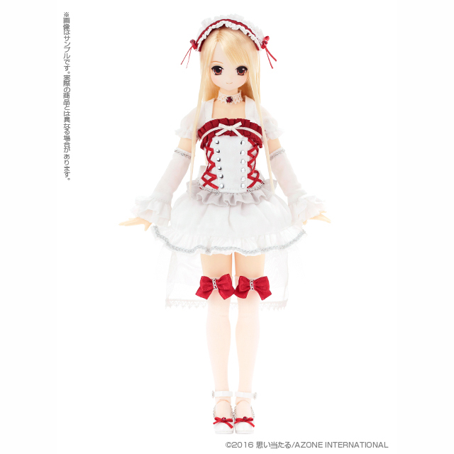 AZONE INTERNATIONAL::SAHRA'S a la mode::商品詳細