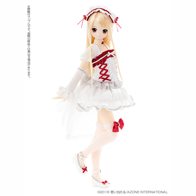 AZONE INTERNATIONAL::SAHRA'S a la mode::商品詳細