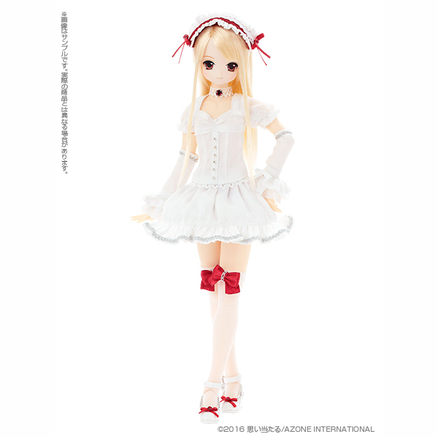 AZONE INTERNATIONAL::SAHRA'S a la mode::商品詳細