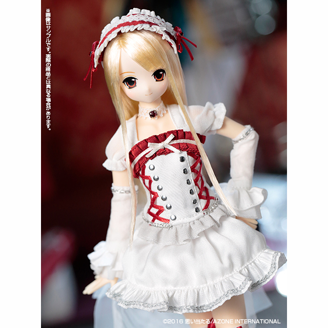 AZONE INTERNATIONAL::SAHRA'S a la mode::商品詳細