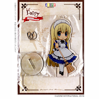 Lil’Fairy(リルフェアリー) アクリルスタンドPOP/エルノ(アゾンダイレクトストア限定商品)