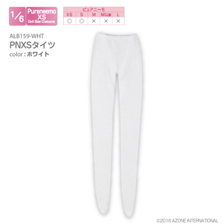 PNXS タイツ