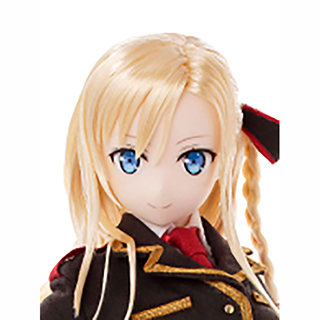 AZONE INTERNATIONAL::キャラクタードール::ドール一覧 AZONE INTERNATIONAL::キャラクタードール::ドール一覧