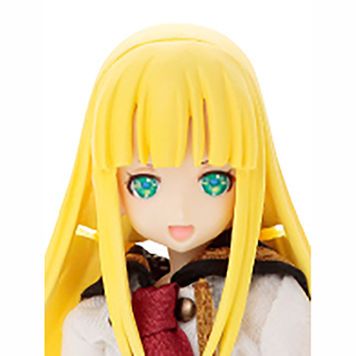 AZONE INTERNATIONAL::キャラクタードール::ドール一覧