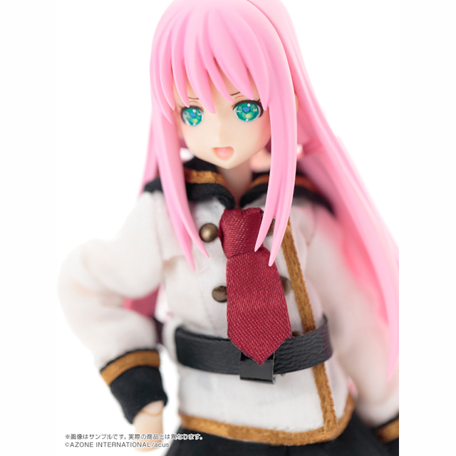 AZONE INTERNATIONAL::キャラクタードール::商品詳細