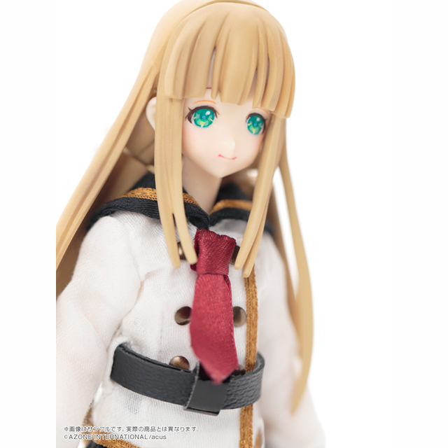 AZONE INTERNATIONAL::キャラクタードール::商品詳細