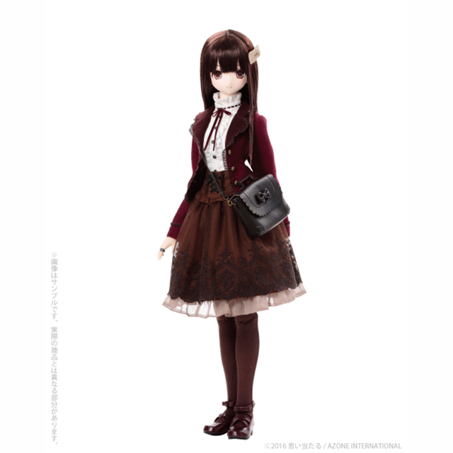 AZONE INTERNATIONAL::Lilia::商品詳細