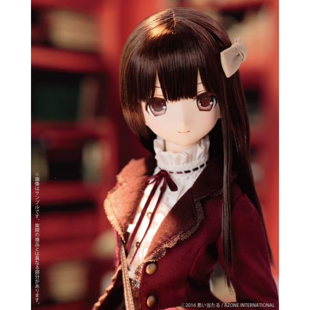 AZONE INTERNATIONAL::Lilia::商品詳細