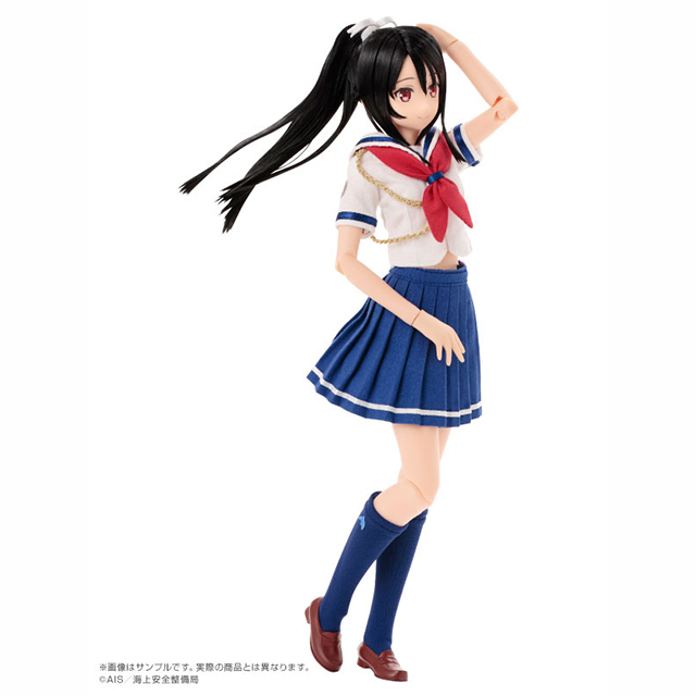 AZONE INTERNATIONAL::キャラクタードール::商品詳細