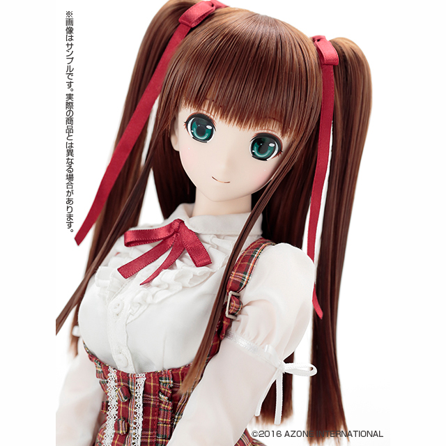 AZONE INTERNATIONAL::HappinessClover::商品詳細