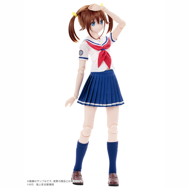 figma ハイスクール・フリート 岬明乃 フィギュア Amazon.co.jp: figma ハイスクール・フリート 岬明乃 ノン