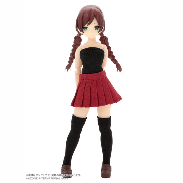 AZONE INTERNATIONAL::キャラクタードール::商品詳細