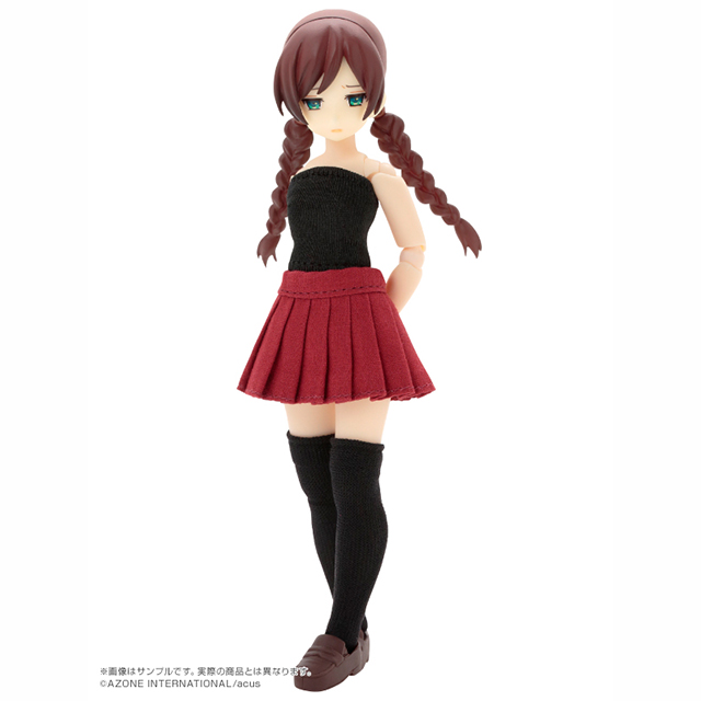 AZONE INTERNATIONAL::キャラクタードール::商品詳細