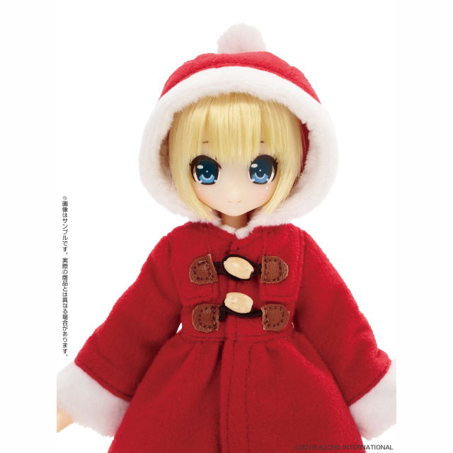 AZONE INTERNATIONAL::Lil Fairy::商品紹介-商品詳細