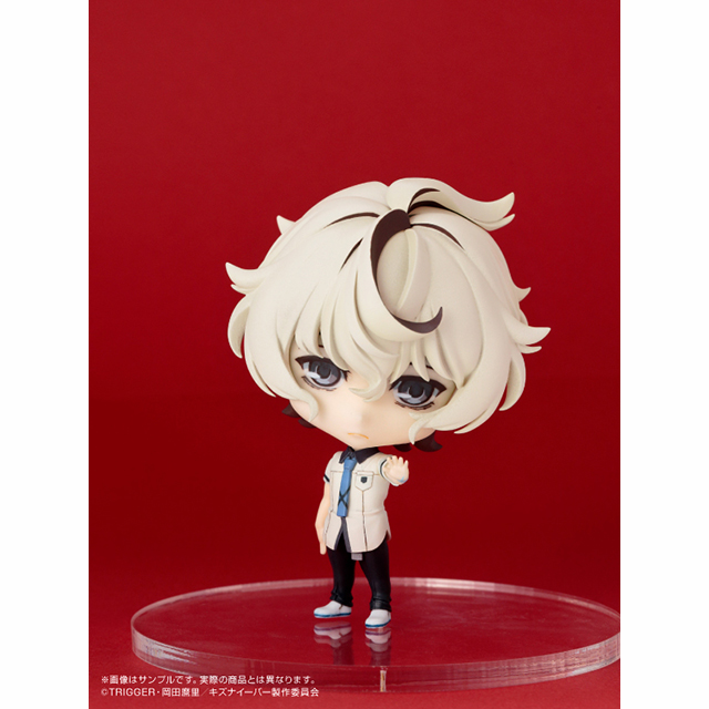 AZONE INTERNATIONAL::キャラクタードール::商品詳細