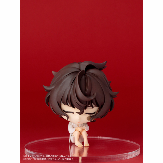 AZONE アスタリスクコレクションシリーズFmune(えふむにゅ) 004 キズナイーバー 阿形勝平 Amazon | AZONE アスタリスクコレクションシリーズFmune(えふむ