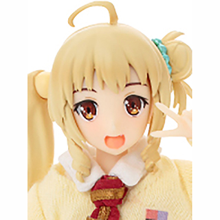 AZONE INTERNATIONAL::キャラクタードール::ドール一覧
