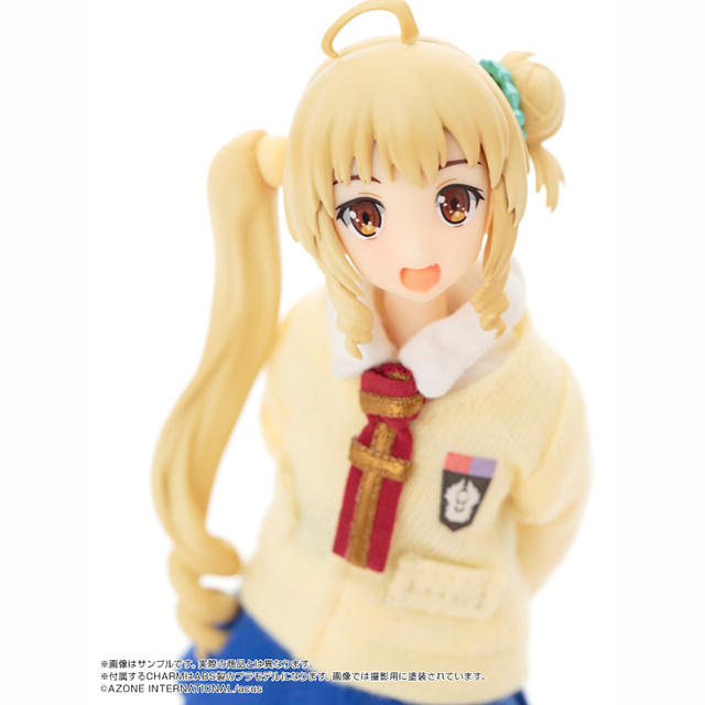 【SALE／10%OFF AZONE INTERNATIONAL::キャラクタードール::商品詳細 アニメ+ゲーム