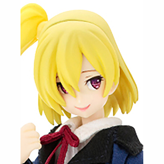 AZONE INTERNATIONAL::キャラクタードール::ドール一覧