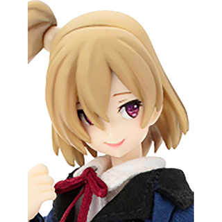 AZONE INTERNATIONAL::キャラクタードール::ドール一覧