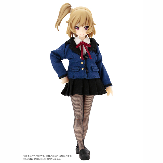AZONE INTERNATIONAL::キャラクタードール::商品詳細