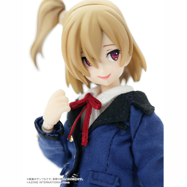 AZONE INTERNATIONAL::キャラクタードール::商品詳細