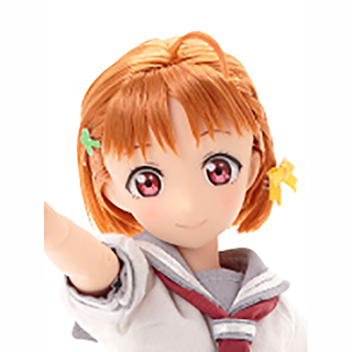 プレミアムバンダイ限定　1/6ピュアニーモキャラクターシリーズNo.100-PB『ラブライブ！サンシャイン!!』 高海千歌 プレミアムバンダイ限定版