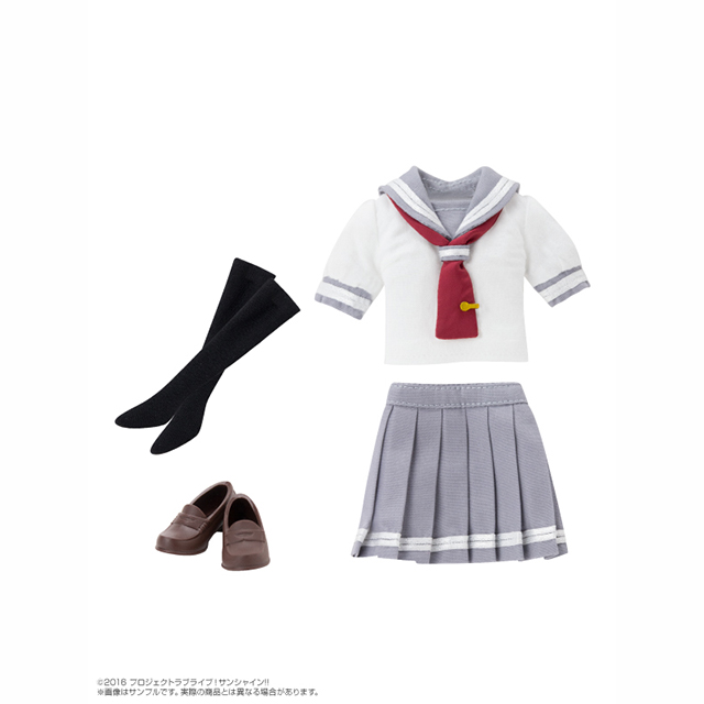 AZONE INTERNATIONAL::キャラクタードール::商品詳細