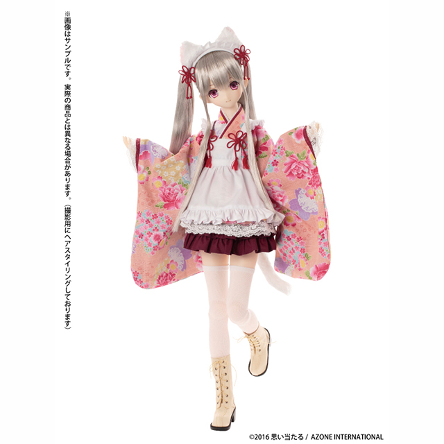 AZONE INTERNATIONAL::Lilia::商品詳細