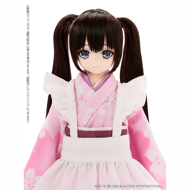 AZONE INTERNATIONAL::SAHRA'S a la mode::商品詳細