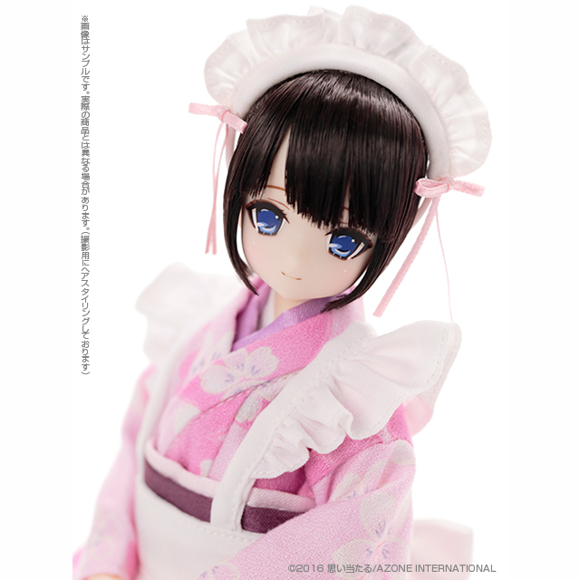 AZONE INTERNATIONAL::SAHRA'S a la mode::商品詳細